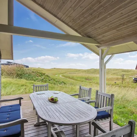 Vakantiehuis Dorit - 100m From The Sea By Interhome