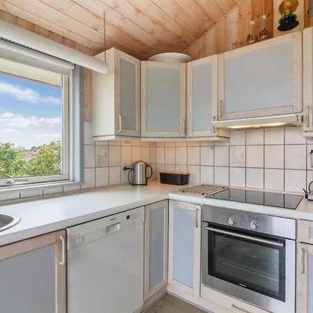 Vakantiehuis Dorit - 100m From The Sea By Interhome Hjørring