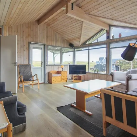 Dorit - 100m From The Sea By Interhome Vakantiehuis