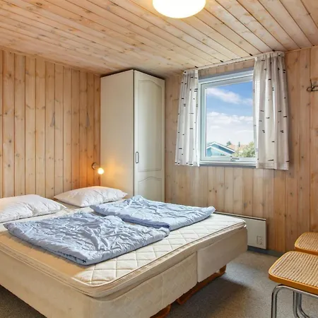 Dorit - 100m From The Sea By Interhome * Hjørring