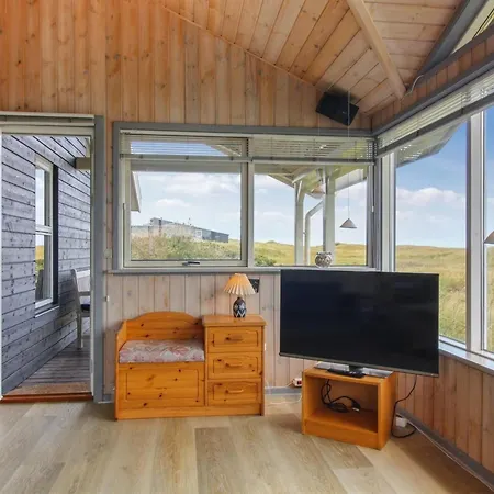 Ferienhaus Dorit - 100m From The Sea By Interhome Hjørring