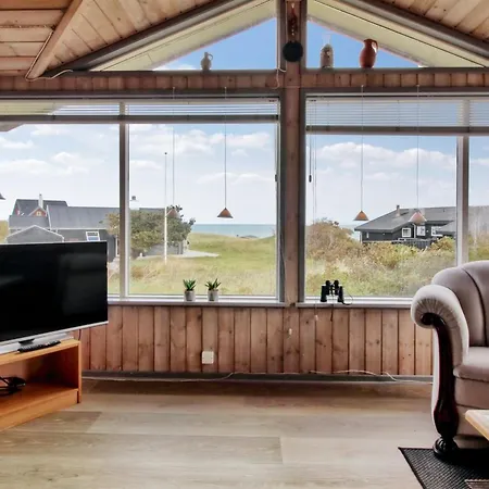 Dorit - 100m From The Sea By Interhome Vakantiehuis