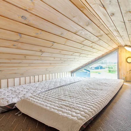 Ferienhaus Dorit - 100m From The Sea By Interhome Hjørring