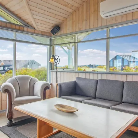 Dorit - 100m From The Sea By Interhome Vakantiehuis