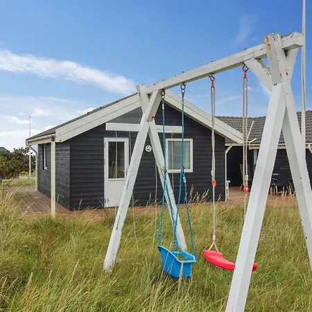 Dorit - 100m From The Sea By Interhome Vakantiehuis *