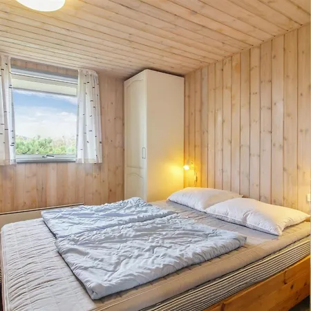 Dorit - 100m From The Sea By Interhome Vakantiehuis Hjørring